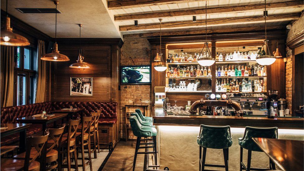 Pub Insurance