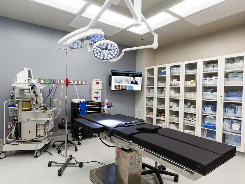 Office & Surgery Insurance