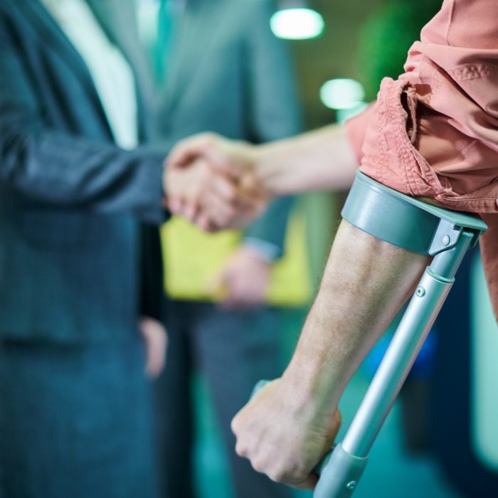 Employee Liability Cover