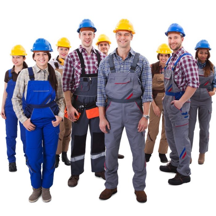 Tradesman Liability Cover