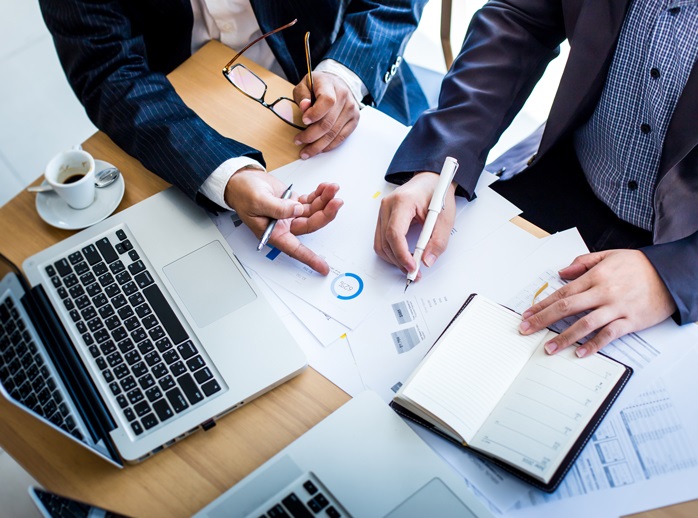 Trade Credit Insurance