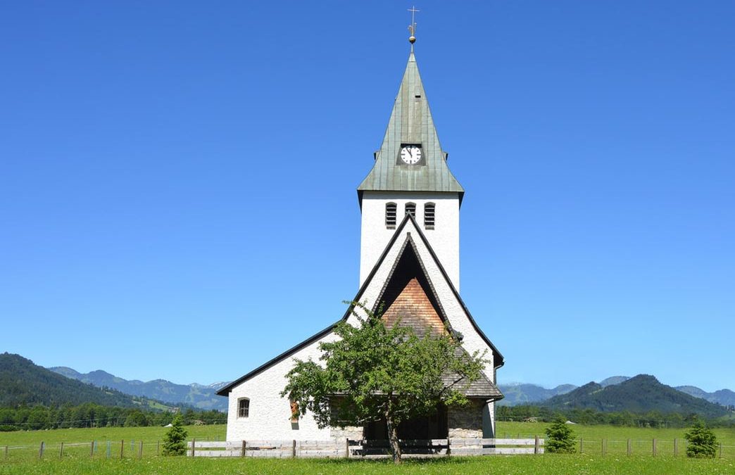 Church Insurance