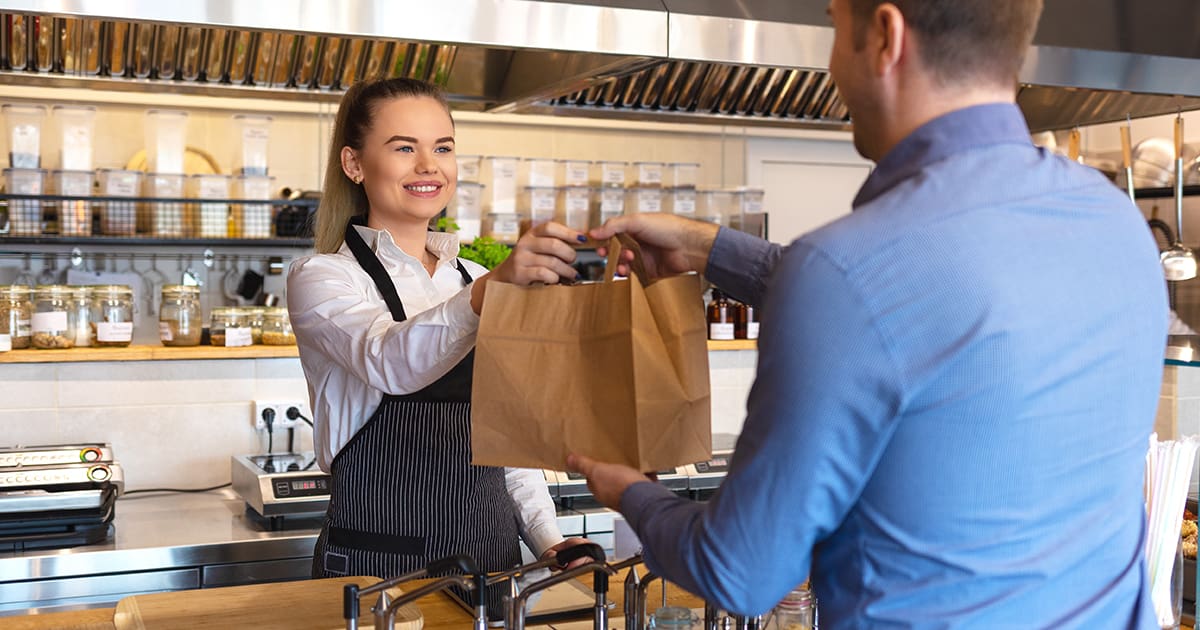 Restaurant & Takeaway Insurance