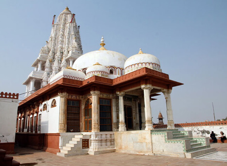 Temple Insurance