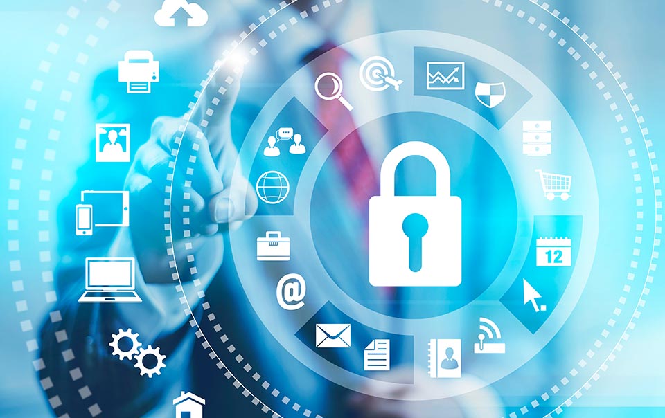 Cyber Liability Cover