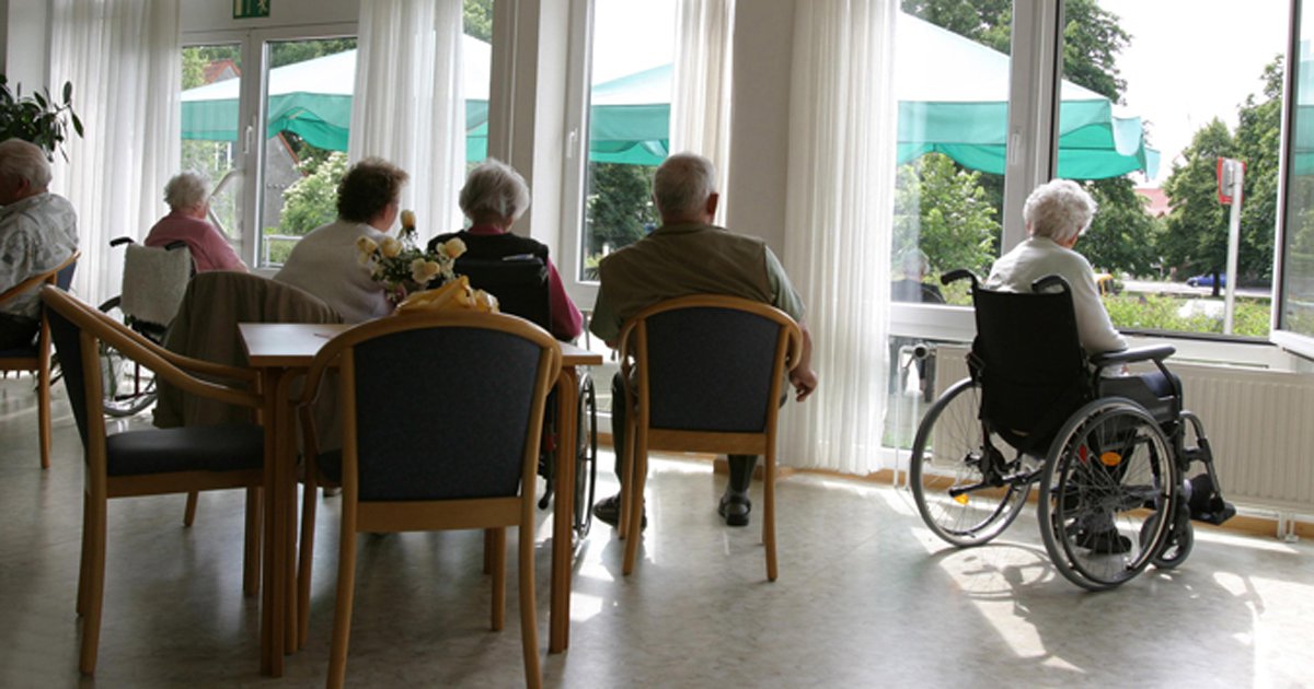 Nursing Home Insurance