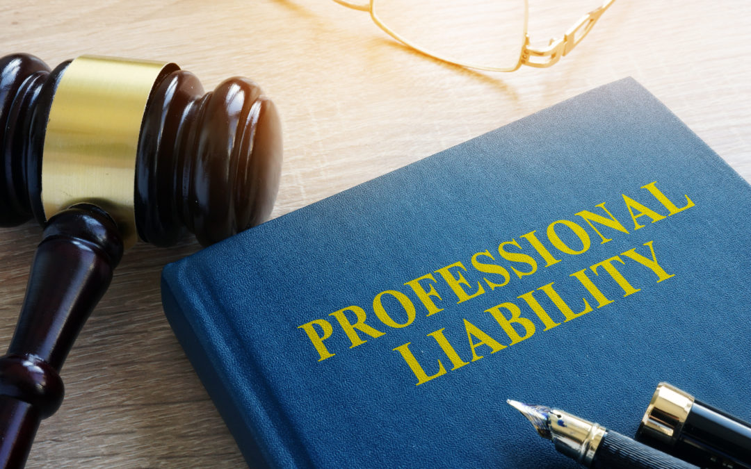 Professional Indemnity Cover