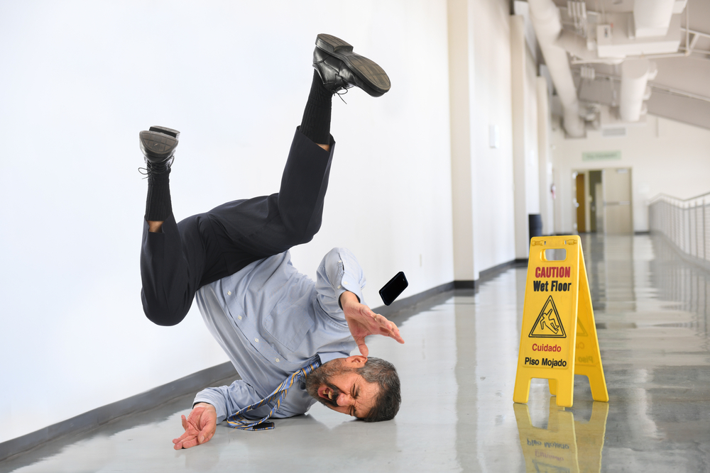 Public Liability Cover